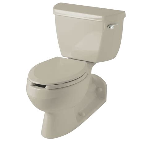 Contact information for livechaty.eu - MansfieldPro-Fit White Round Standard Height 2-piece WaterSense Toilet 12-in Rough-In 1.28-GPF. Find My Store. for pricing and availability. 337. Bowl Height: Standard Height. Bowl Shape: Round. Color: White. Mansfield. Denali White Elongated Chair Height 2-piece WaterSense Soft Close Toilet 12-in Rough-In 1.28-GPF.
